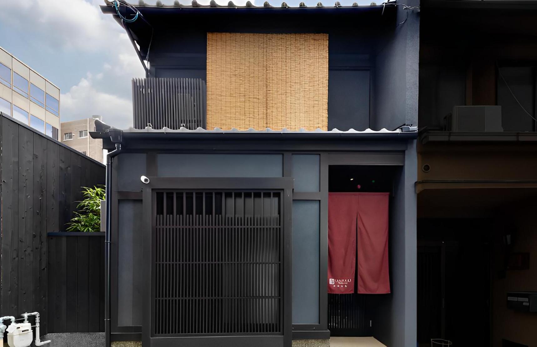 Tsumugi Kiyomizugojo - Kyoto — Photos 1