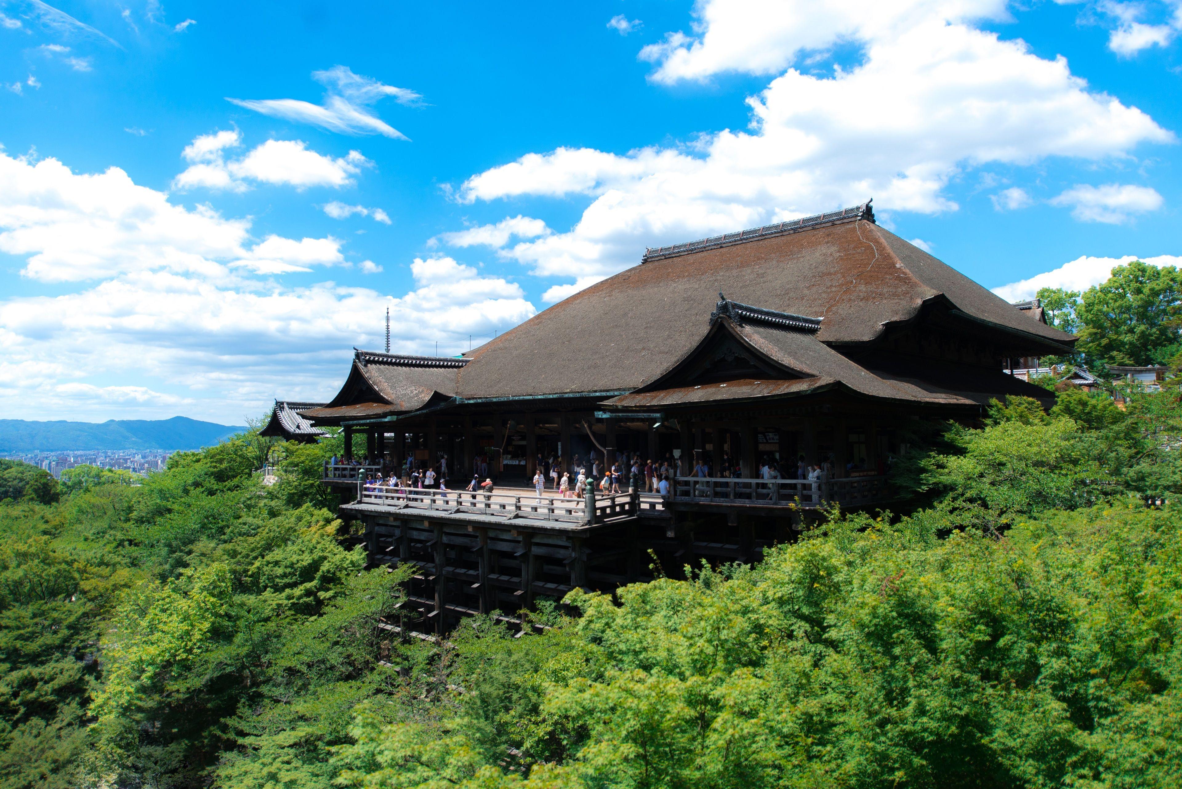 Tsumugi Kiyomizugojo - Kyoto — Photos 3